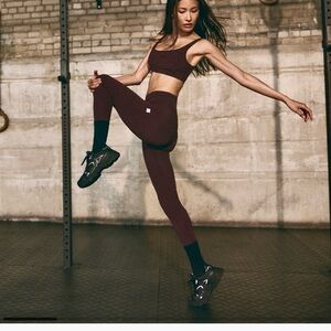 Vuori All The Form Leggings